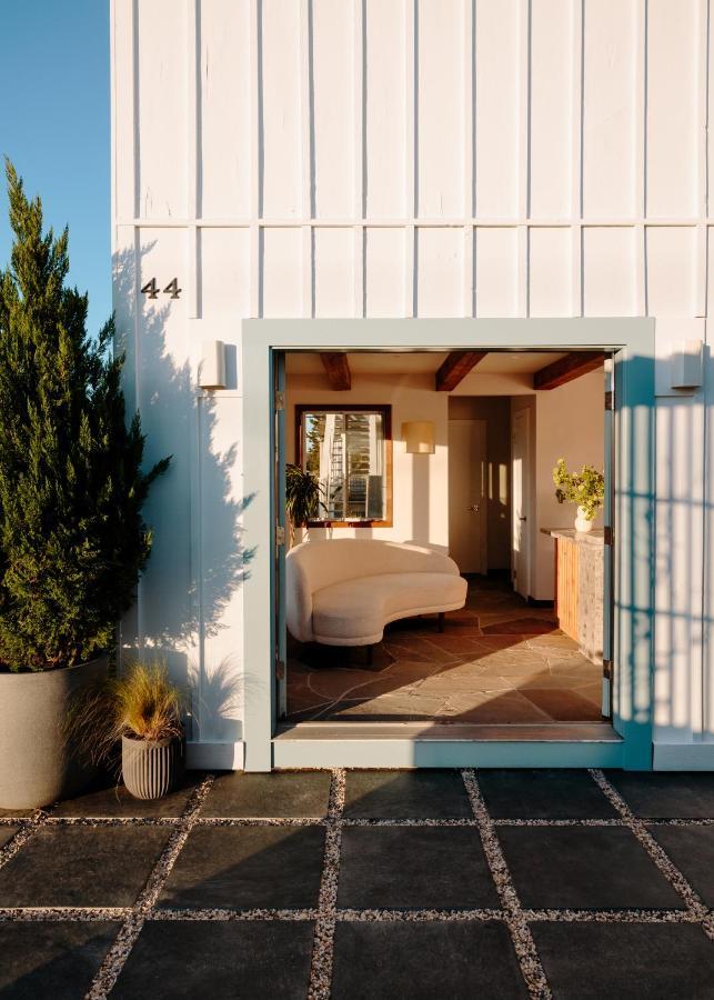 Daunts Albatross Motel Montauk Exterior foto