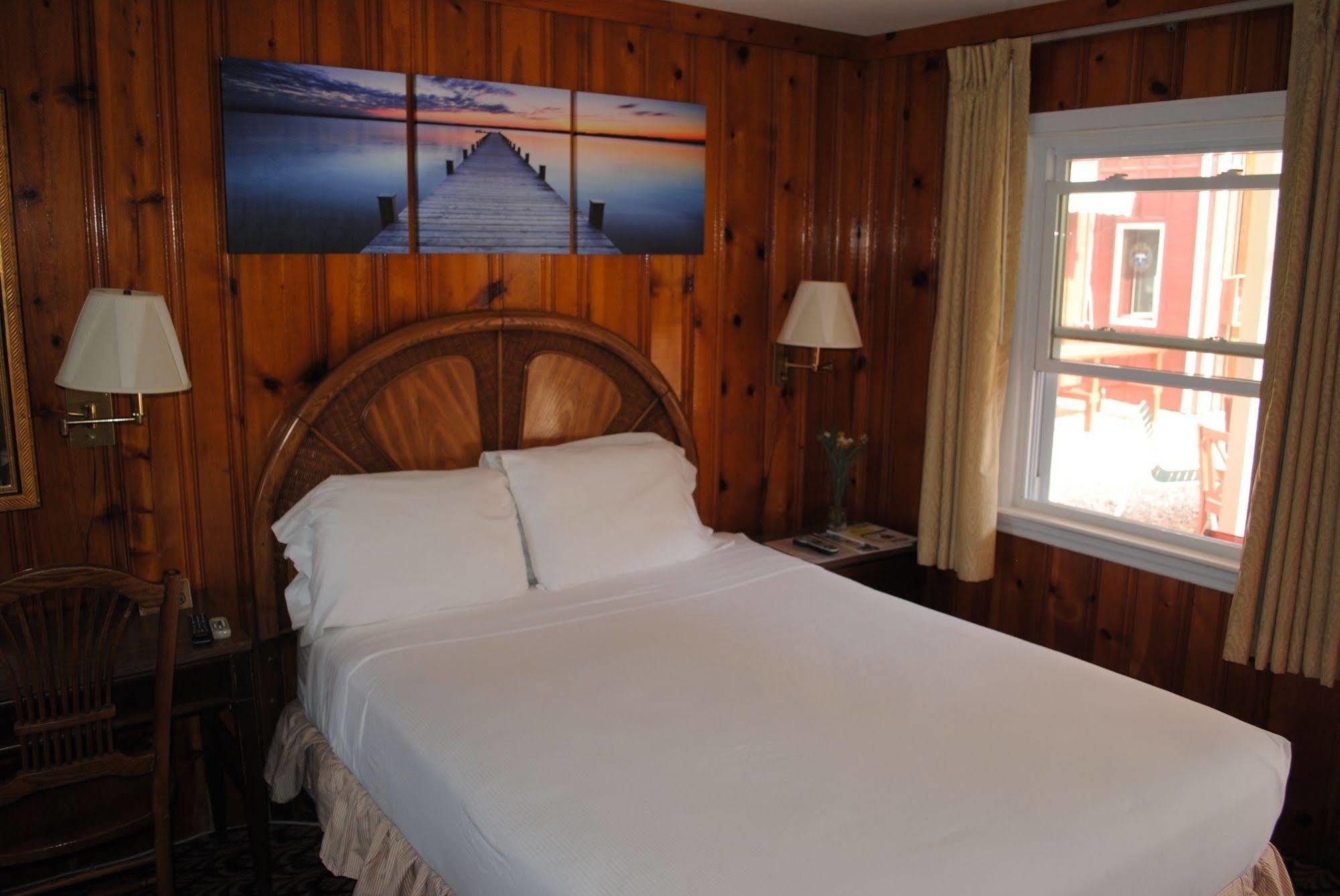 Daunts Albatross Motel Montauk Exterior foto